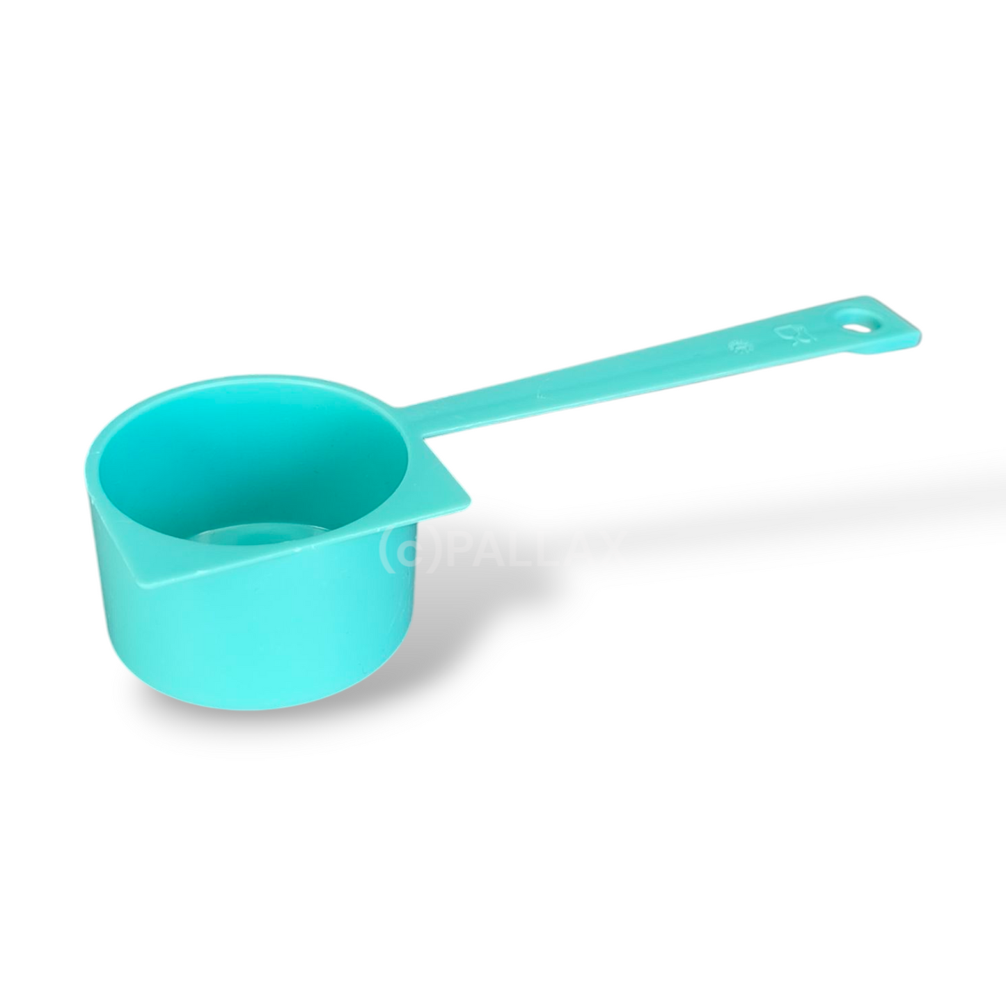 TUPPERWARE Y01 KAFFEEMASS MINT MASS-LÖFFEL