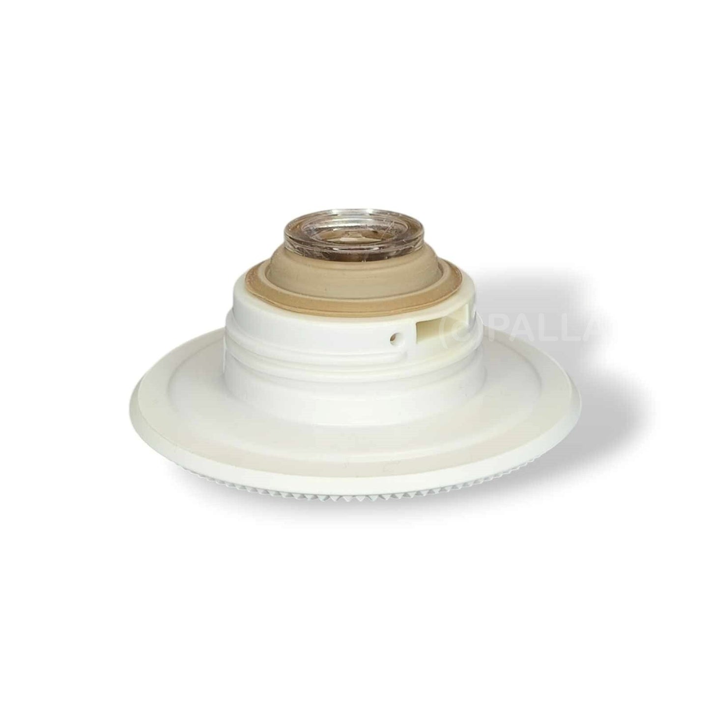 TUPPERWARE ERSATZTEIL DECKEL FÜR THERMOWÄCHTER SONDERFARBE GELB C15 C103