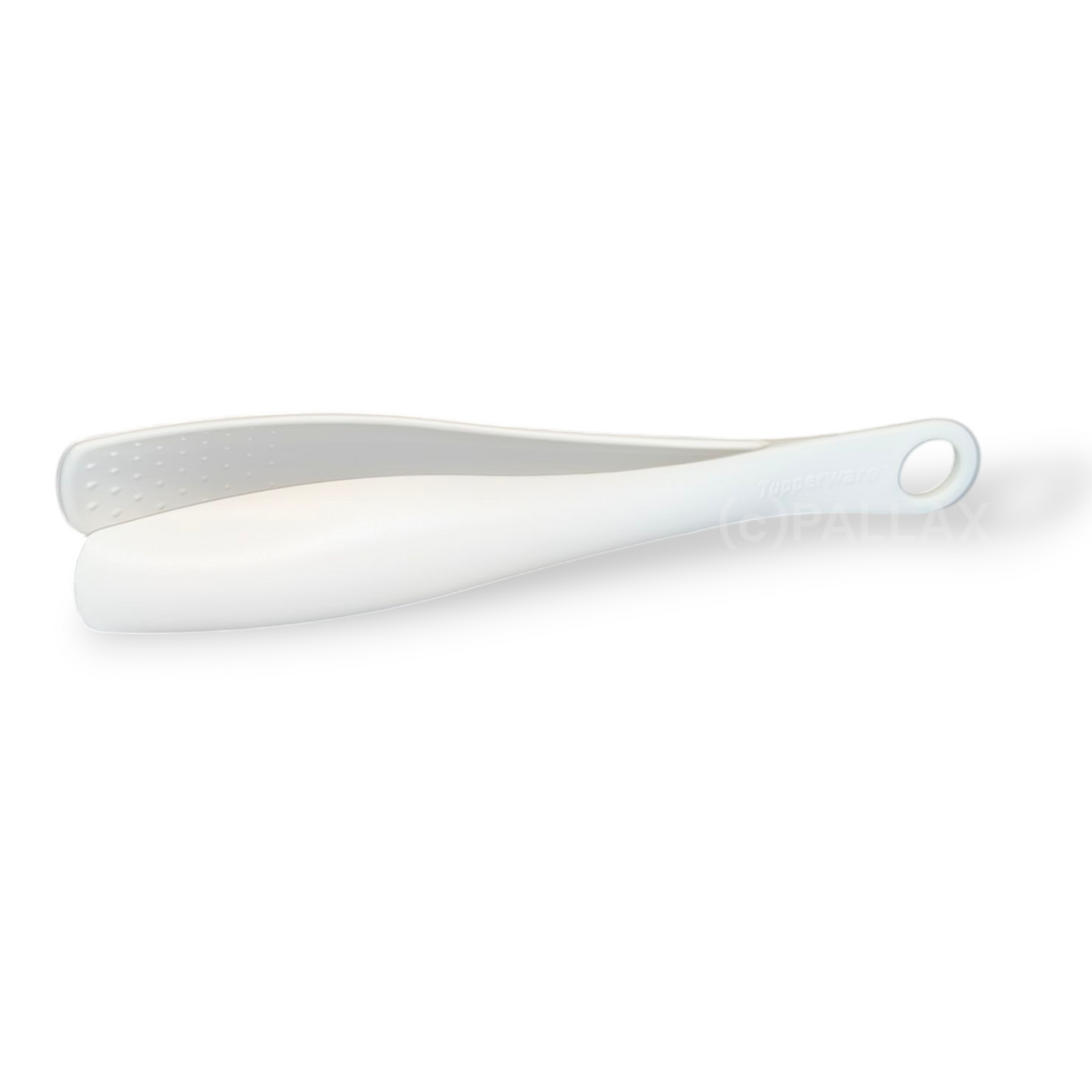 TUPPERWARE ZUCKERZANGE WEISS SONDERMODELL