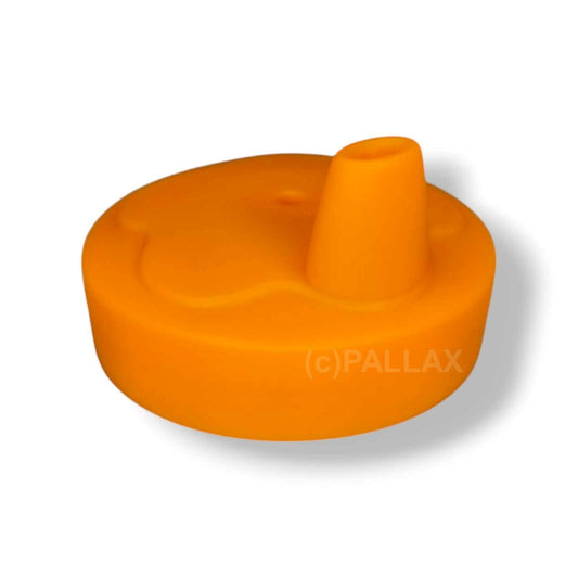 TUPPERWARE ERSATZTEIL SILIKON-TRINKAUFSATZ FÜR C112 TUPPERCARE TRINKLERNTASSE