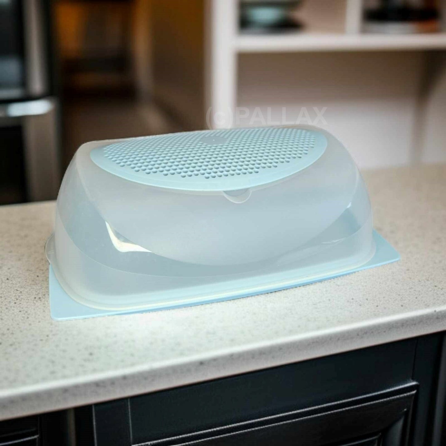 TUPPERWARE A139 KÄSEMAX MINT KÄSEBEHÄLTER KÜHLSCHRANK