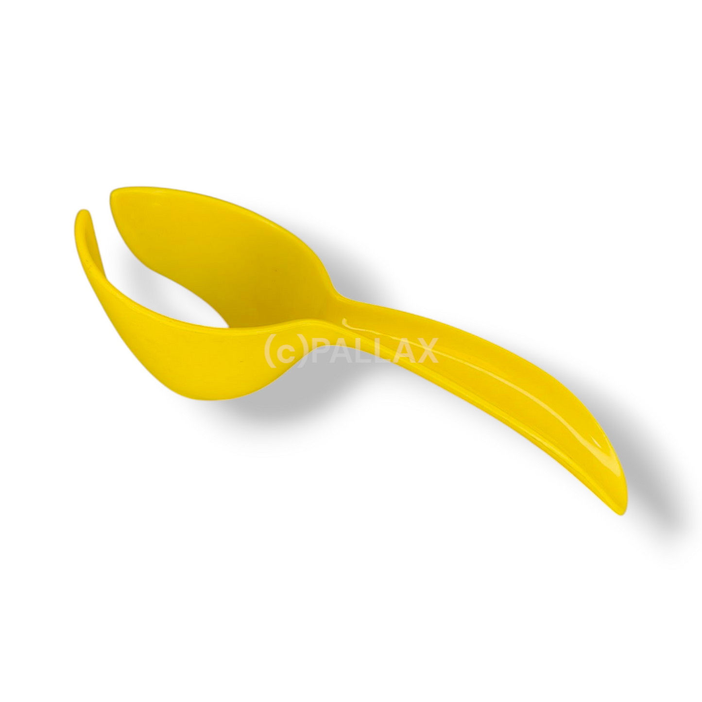 TUPPERWARE D32 EI-KÄTSCHER GELB EIER GAREN KOCHEN