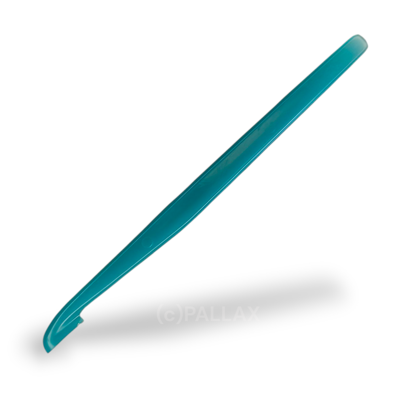 TUPPERWARE Y25 APFELSINENSCHÄLER DUNKELGRÜN