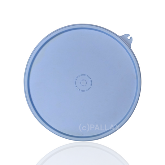 TUPPERWARE ERSATZTEIL X-DECKEL FRISCHEDECKEL HELLBLAU