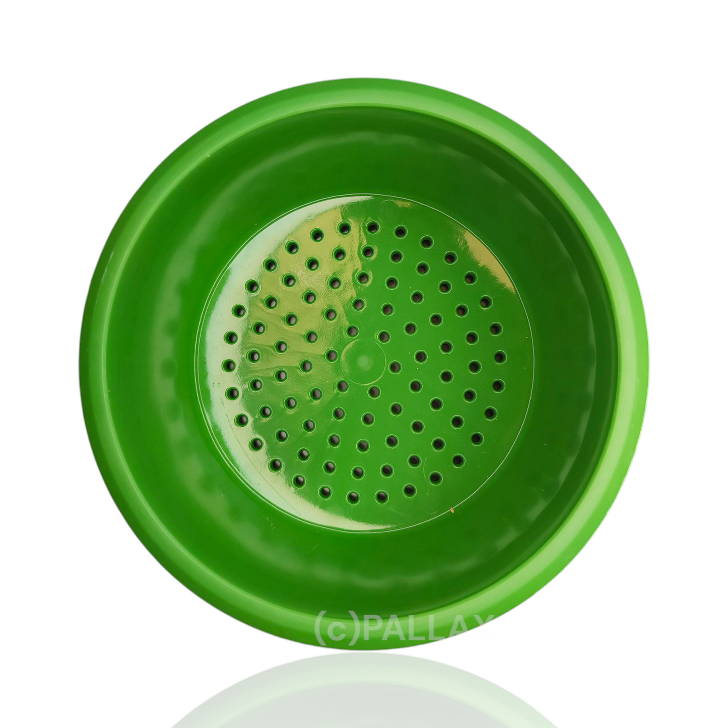 TUPPERWARE ERSATZTEIL SIEB-EINSATZ FÜR MICRO-GOURMET I101 GRÜN