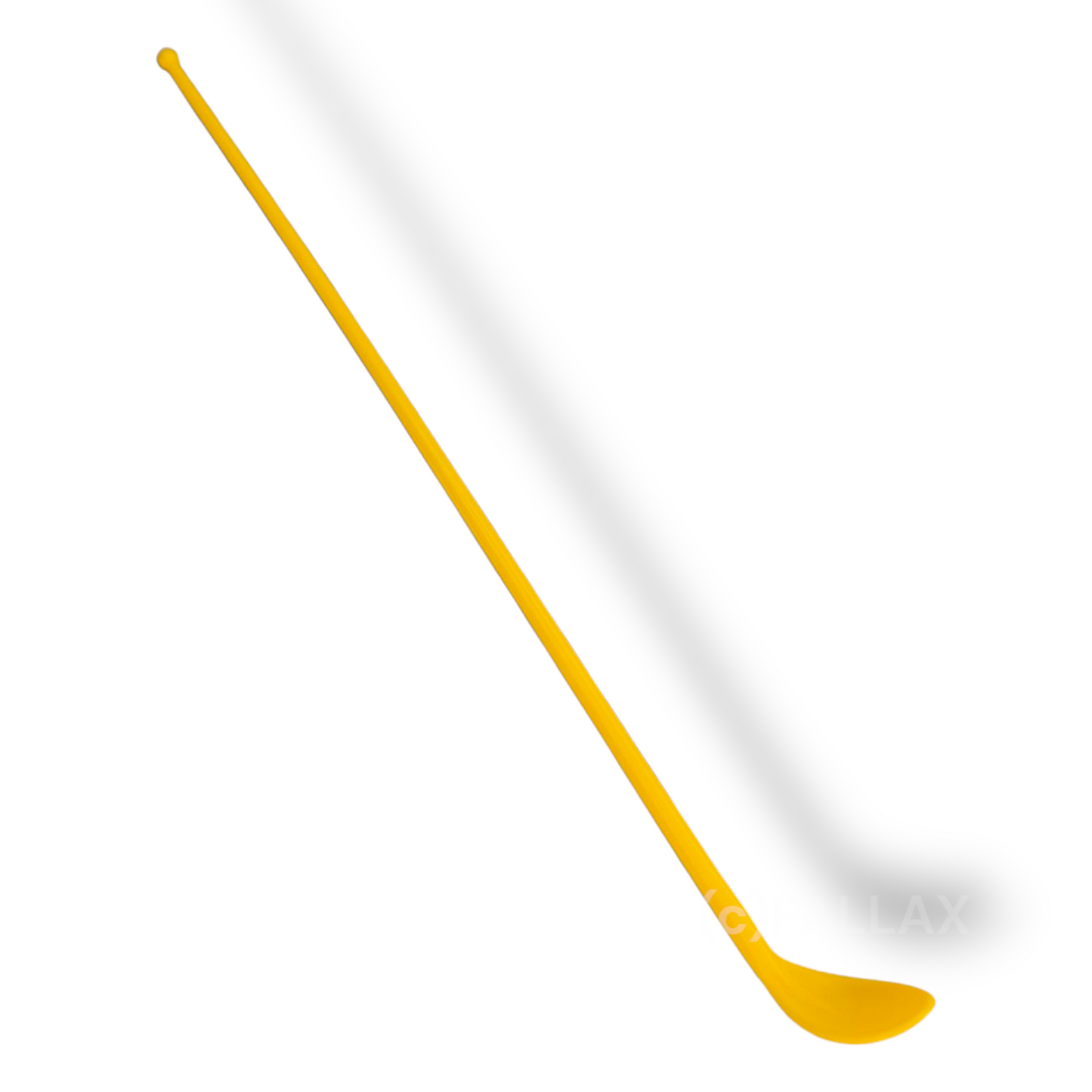 TUPPERWARE Y20 FLASCHENLÖFFEL SONNEN-GELB