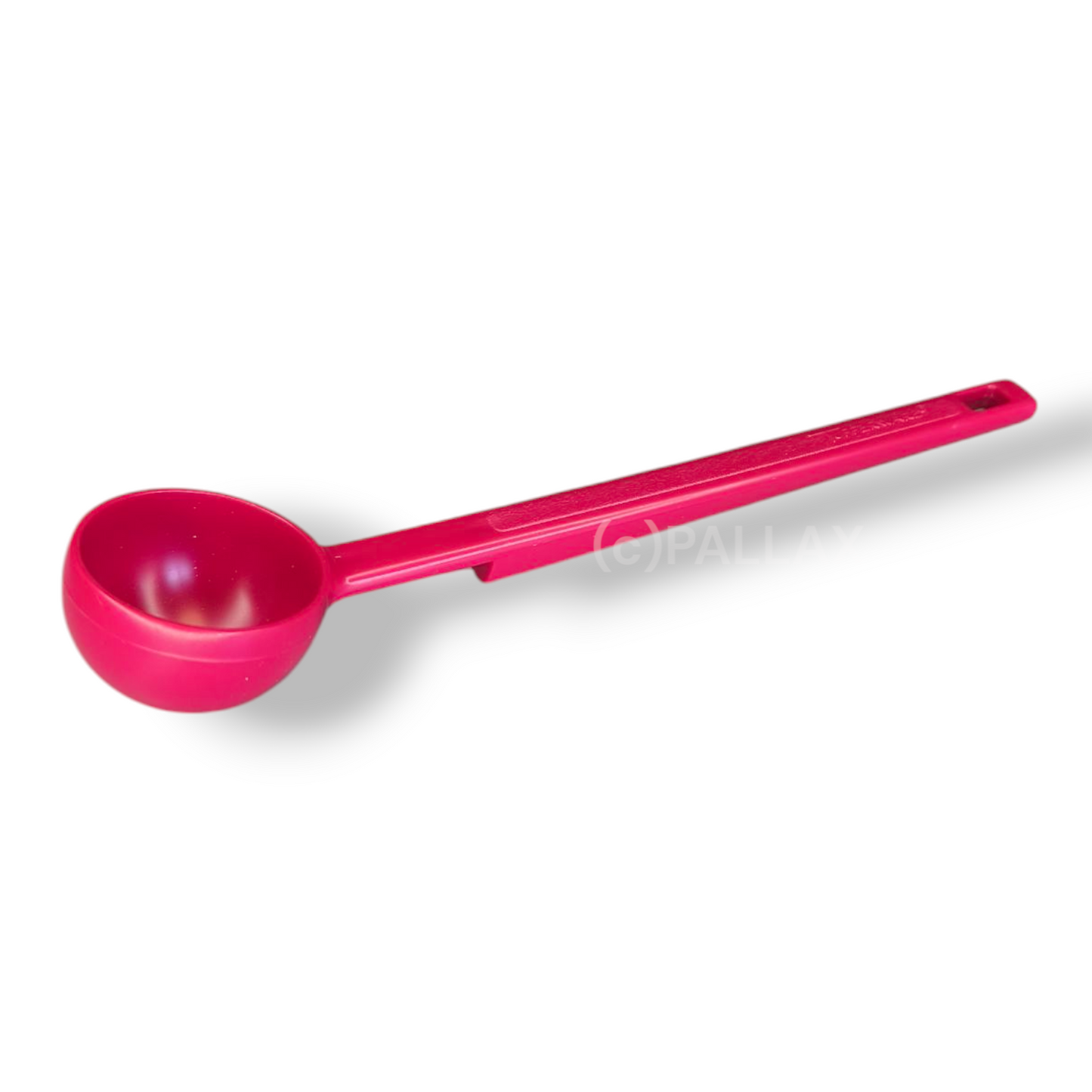 TUPPERWARE Y55 BIENE MAJA BROMBEER-ROT HONIG-LÖFFEL