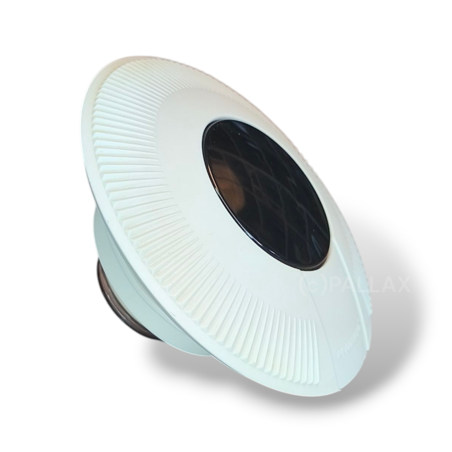 TUPPERWARE ERSATZTEIL DECKEL FÜR THERMOWÄCHTER SONDERFARBE SCHWARZ C15 C103