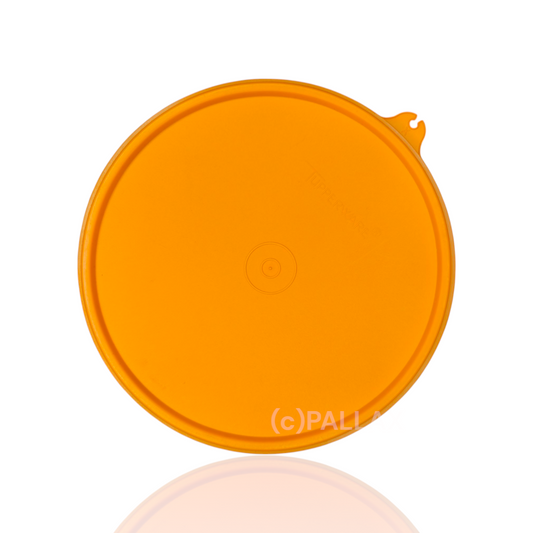 TUPPERWARE ERSATZTEIL X-DECKEL FRISCHEDECKEL ORANGE