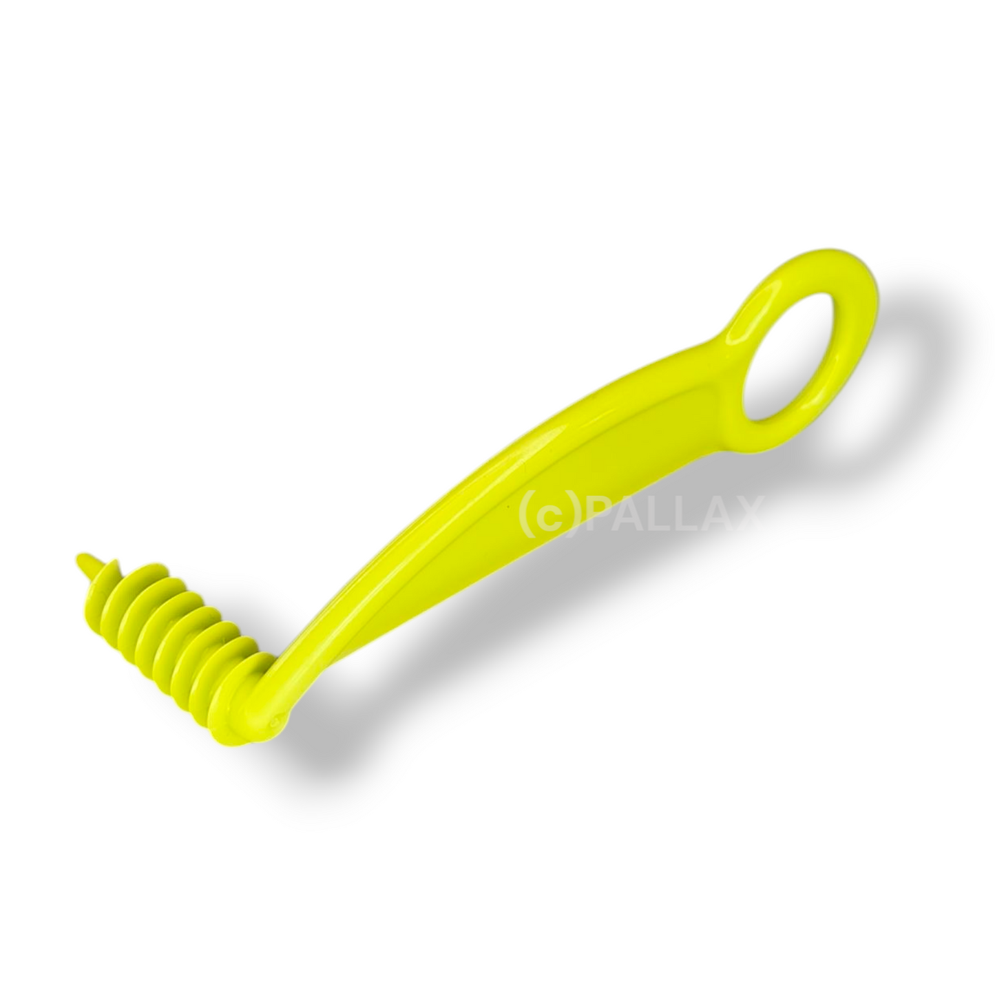 TUPPERWARE DEKO-QUIRL HELLGRÜN SONDERMODELL