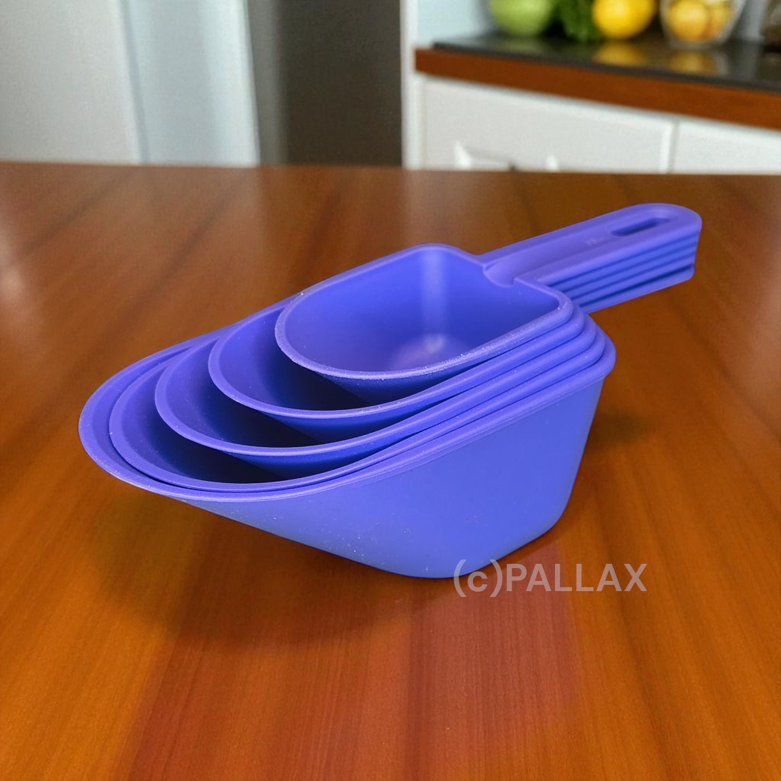 TUPPERWARE D43 DIE MASSGEBLICHEN 50 ML 100 ML 150 ML 200 ML 250 ML LILA