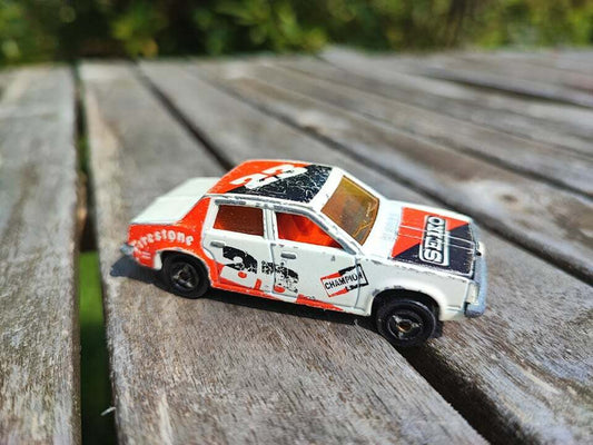 MAJORETTE OLDSMOBILE #253