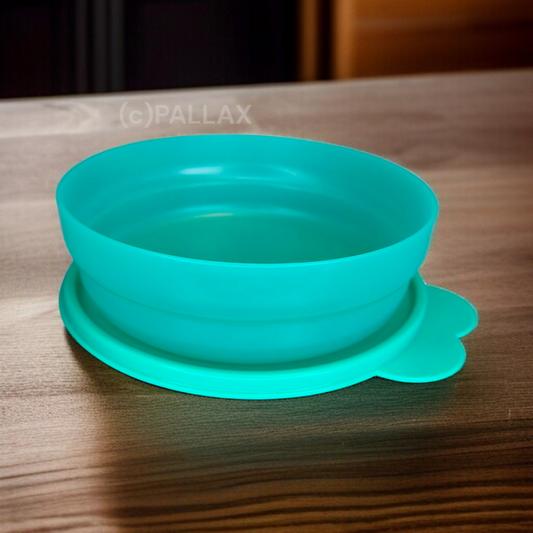 TUPPERWARE B36 FRISCHE-DROPS 500 ML GRÜN SCHALE