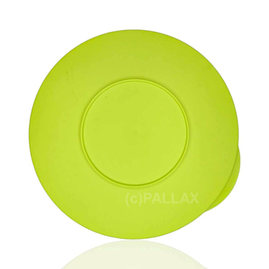 TUPPERWARE ERSATZTEIL JUNGE-WELLE-DECKEL HELLGRÜN 22 CM FÜR J02 J08