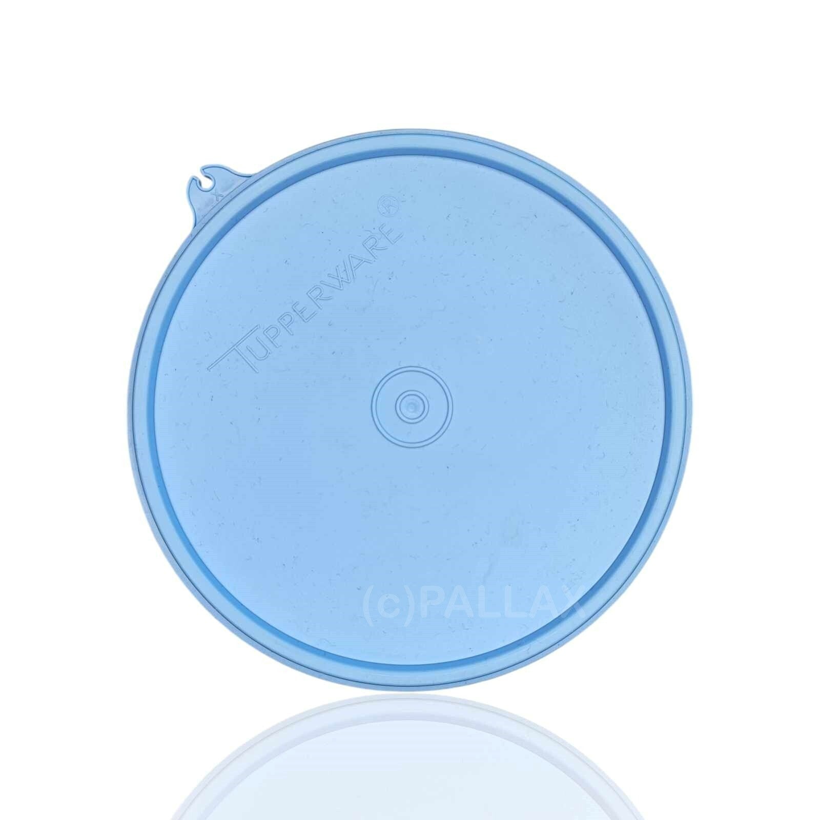 TUPPERWARE ERSATZTEIL X-DECKEL FRISCHEDECKEL HELLBLAU