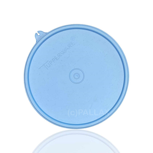TUPPERWARE ERSATZTEIL X-DECKEL FRISCHEDECKEL HELLBLAU