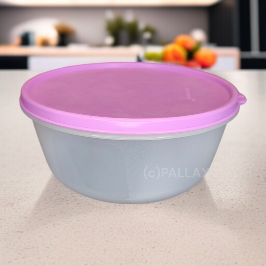 TUPPERWARE B02 CLARISSA SCHÜSSEL 1,5 L LILA
