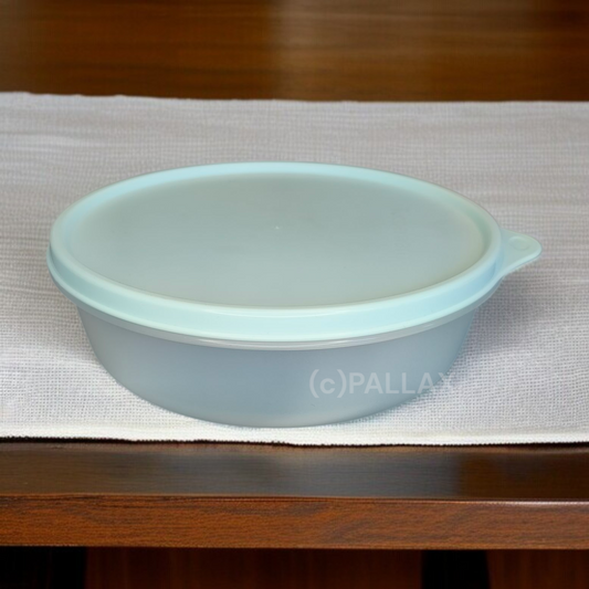 TUPPERWARE B02 CLARISSA SCHÜSSEL 1,0 L MINT