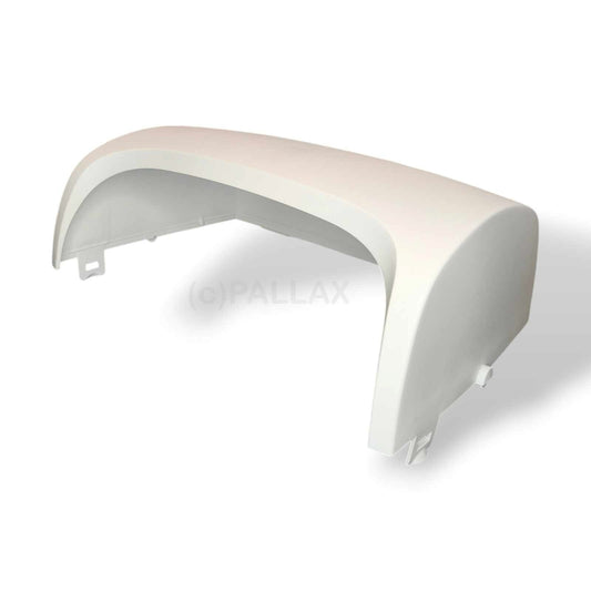 TUPPERWARE ERSATZTEIL OBERTEIL (HAUBE) FÜR A107 BROTMAX WEISS