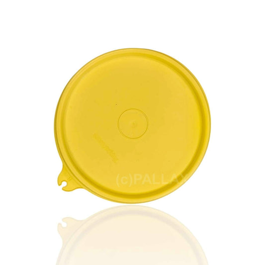 TUPPERWARE ERSATZTEIL R-DECKEL FRISCHEDECKEL GELB