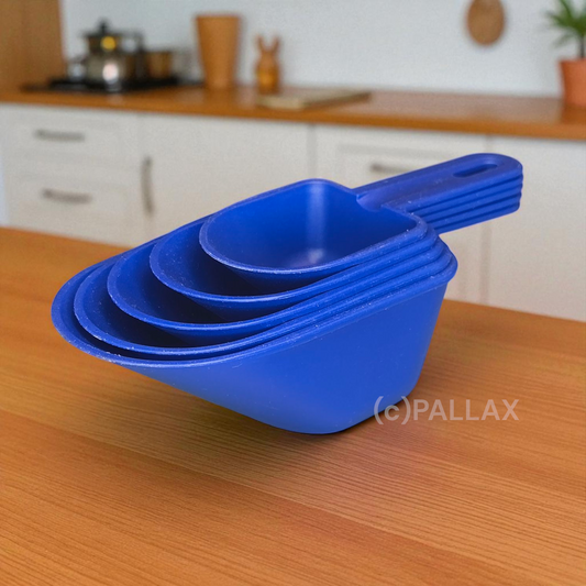 TUPPERWARE D43 DIE MASSGEBLICHEN 50 ML 100 ML 150 ML 200 ML 250 ML BLAU