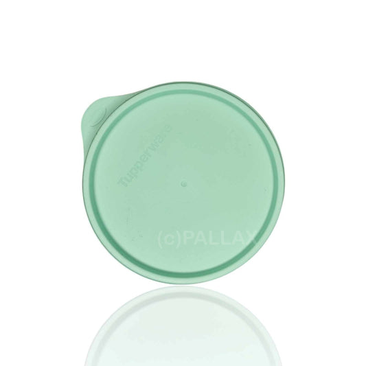 TUPPERWARE ERSATZTEIL FRISCHE-DECKEL 13,2 CM MINT