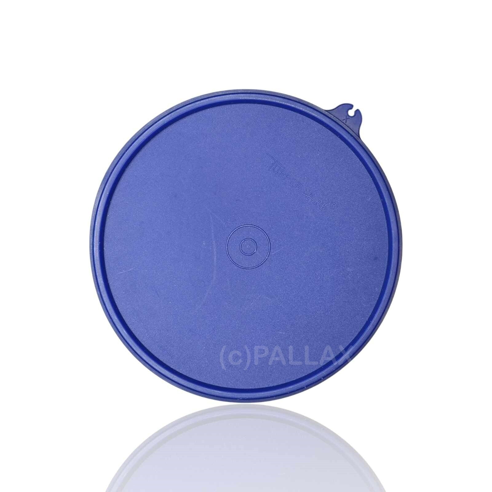 TUPPERWARE ERSATZTEIL X-DECKEL FRISCHEDECKEL BLAU