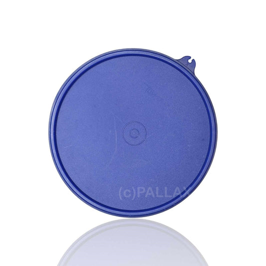 TUPPERWARE ERSATZTEIL X-DECKEL FRISCHEDECKEL BLAU