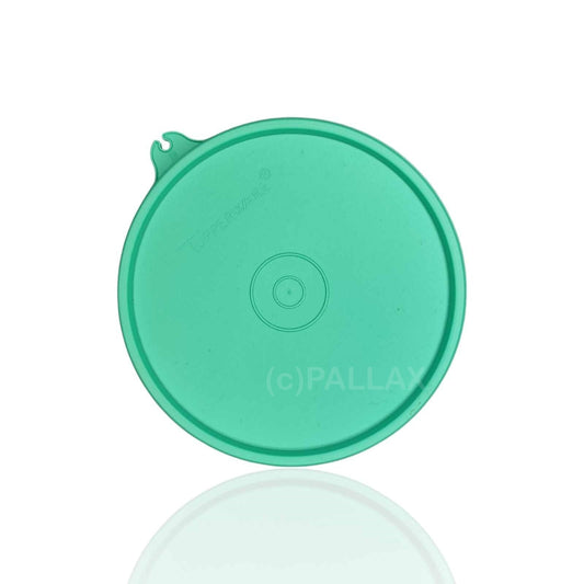 TUPPERWARE ERSATZTEIL B-DECKEL FRISCHEDECKEL TÜRKIS