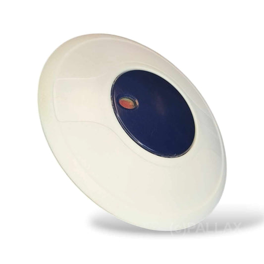 TUPPERWARE ERSATZTEIL DECKEL FÜR THERMOWÄCHTER INDIGO AUF-& ZU-ANZEIGE C15 C103