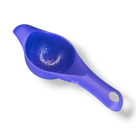 TUPPERWARE COMBI-PLUS MINI-SIEB LILA SONDERMODELL
