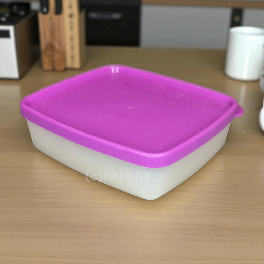 TUPPERWARE G19 GEFRIERBEHÄLTER 250 ML LILA
