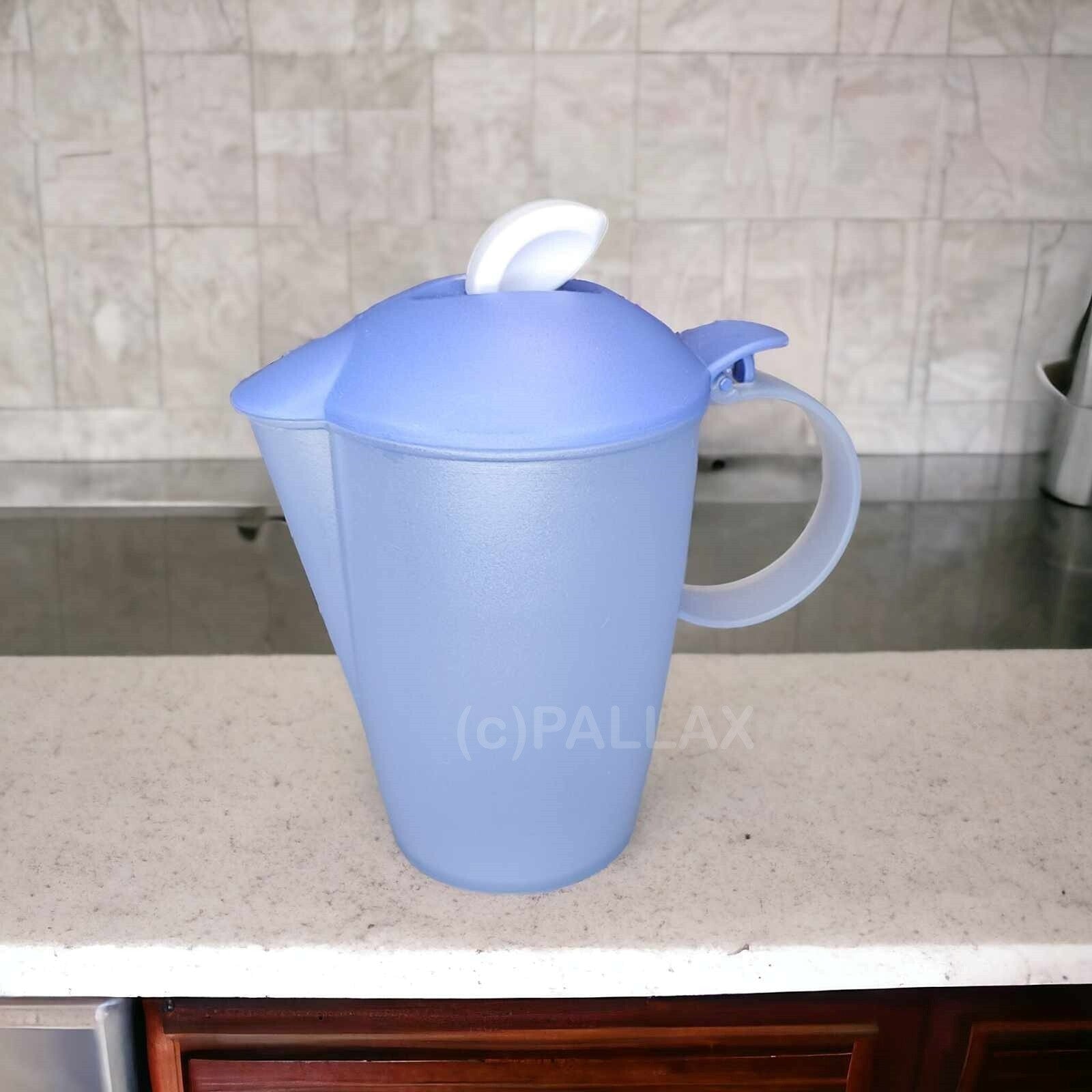 TUPPERWARE C91 MOMENTS SAHNE-FREUND 300 ML FLIEDER MILCHKÄNNCHEN
