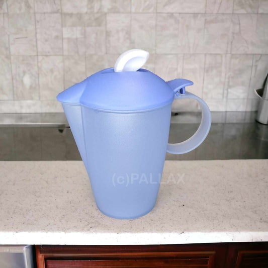 TUPPERWARE C91 MOMENTS SAHNE-FREUND 300 ML FLIEDER MILCHKÄNNCHEN