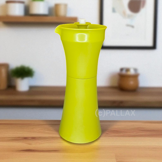 TUPPERWARE C27 SALATFREUND GRÜN ESSIG ÖL VINTAGE 300 ML