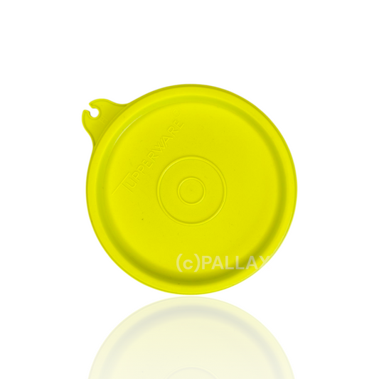 TUPPERWARE ERSATZTEIL H-DECKEL FRISCHEDECKEL HELLGRÜN
