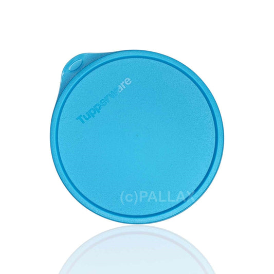 TUPPERWARE ERSATZTEIL FRISCHE-DECKEL TÜRKIS 16,5 CM