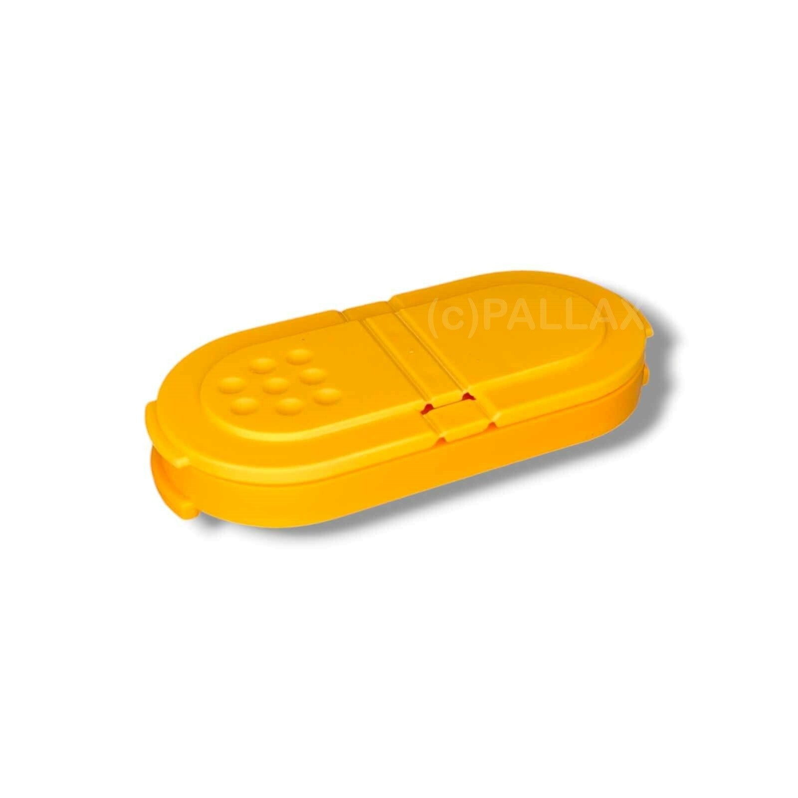 TUPPERWARE ERSATZTEIL GEWÜRZ-DECKEL ORANGE A90 A91 GEWÜRZ-ZWERG RIESE