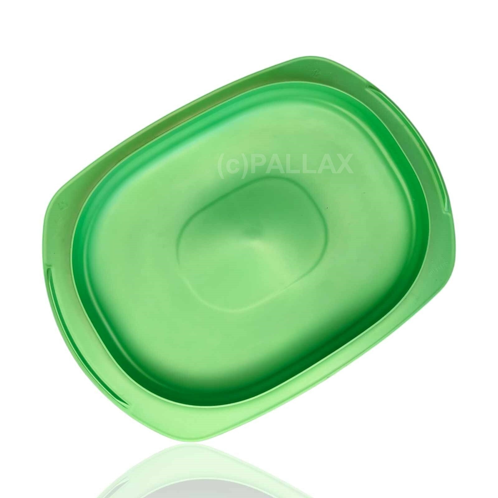 TUPPERWARE ERSATZTEIL ULTRA-DECKEL GRÜN FÜR H31 ULTRA-PRO KASSEROLLE 3,5 L