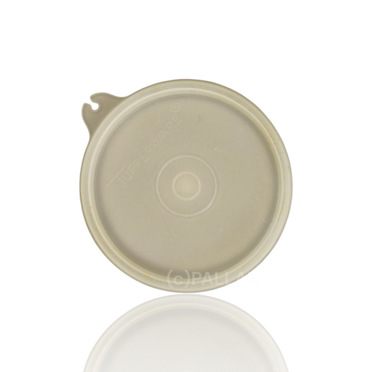 TUPPERWARE ERSATZTEIL H-DECKEL FRISCHEDECKEL FARBLOS