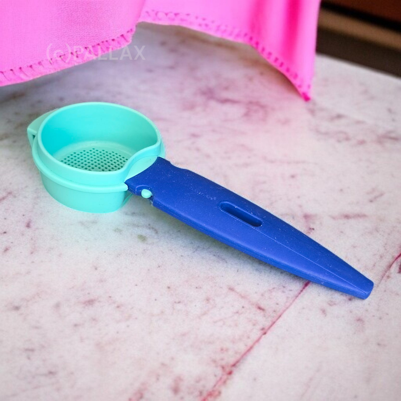 TUPPERWARE D73 TEESIEB MINI-SIEB