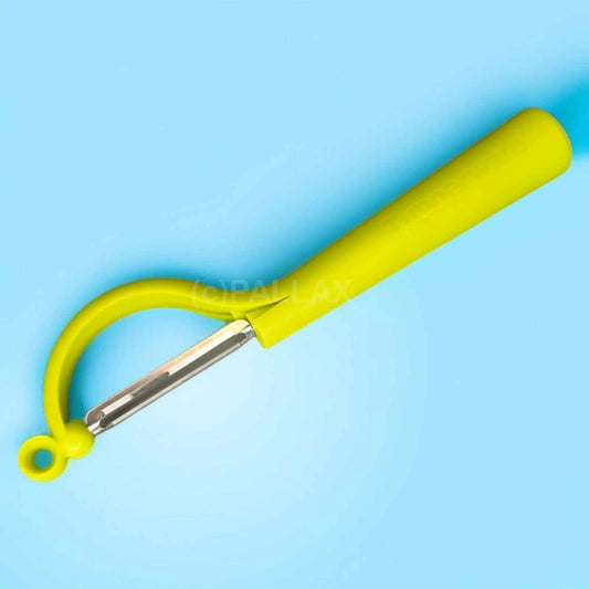 TUPPERWARE D82 SCHÄLFIX GRÜN KARTOFFELSCHÄLTER SCHÄLER
