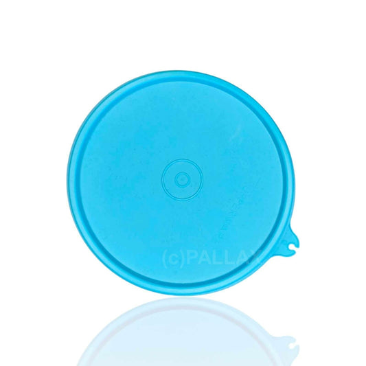 TUPPERWARE ERSATZTEIL C-DECKEL FRISCHEDECKEL HELLBLAU