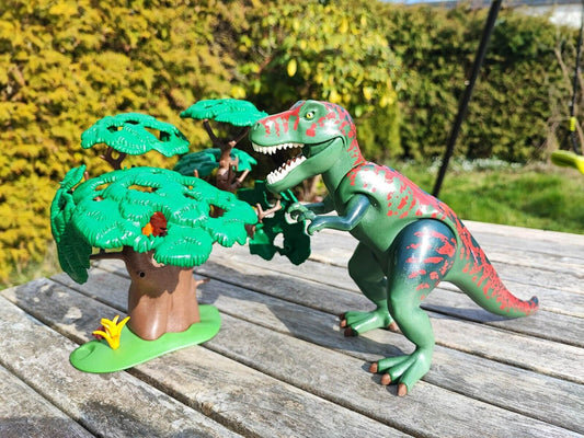 PLAYMOBIL 9231 T-REX TYRANNOSAURUS REX
