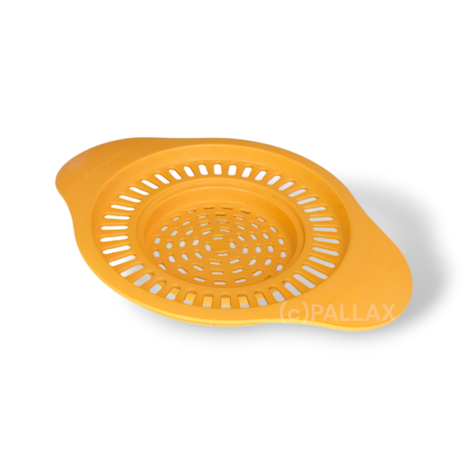 TUPPERWARE COMBI-PLUS SIEB-EINSATZ ORANGE SONDERMODELL