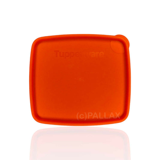 TUPPERWARE ERSATZTEIL GEFRIERBEHÄLTER-DECKEL ROT G01 G14 G08 G03 G19
