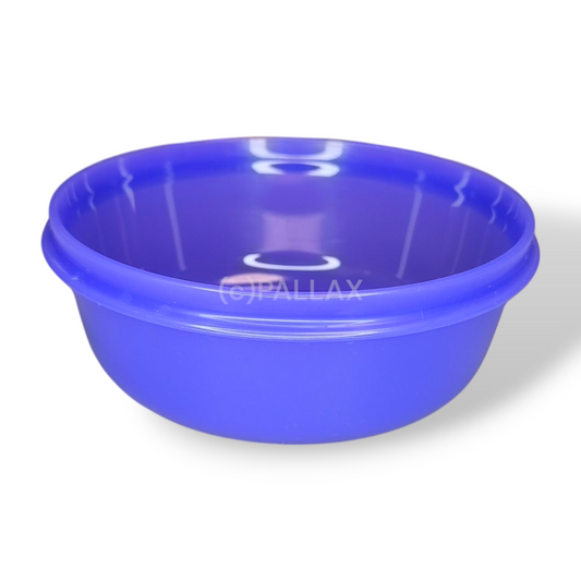 TUPPERWARE ERSATZTEIL HITPARADESCHÜSSEL 600 ML LILA B27