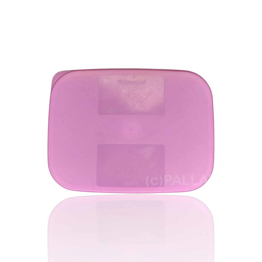 TUPPERWARE ERSATZTEIL KÜHLSCHRANK-SYSTEM-DECKEL 15 x 11 CM PINK A08 A09 A10