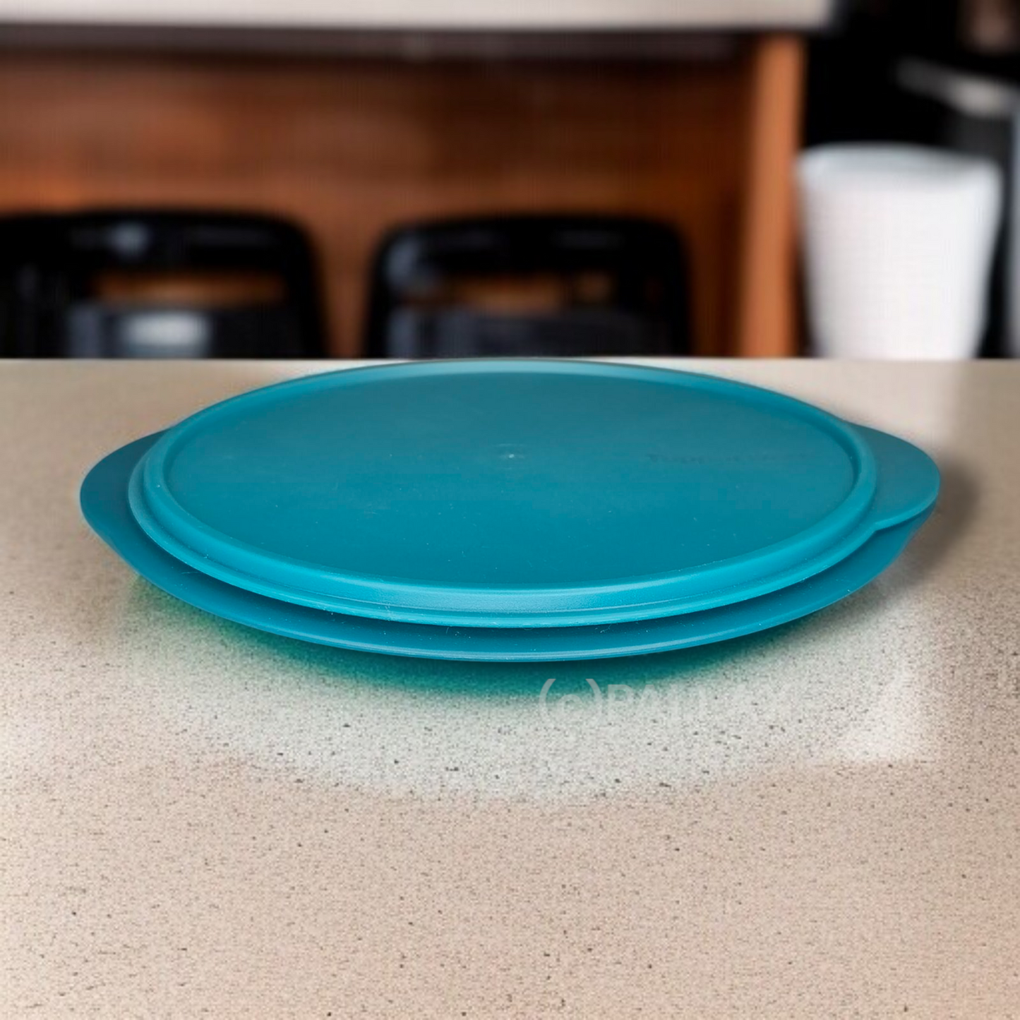 TUPPERWARE B43 MINI-MAX 2,0 L DUNKELGRÜN FALTSCHÜSSEL