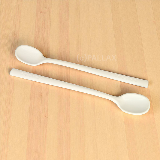 TUPPERWARE C159 ALLEGRA LÖFFEL WEISS HÄNGELÖFFEL